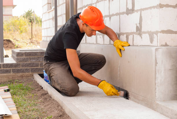 Licensed Emergency Waterproofing service in Silverhill, AL - SGP Waterproofing